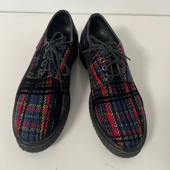 Fratelli Rossetti Men’s Shoes 7.5